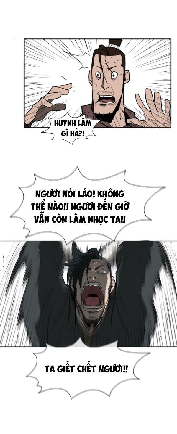 Bắc Kiếm Giang Hồ Chap 8 - Next Chap 9