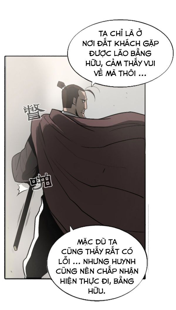 Bắc Kiếm Giang Hồ Chap 8 - Next Chap 9