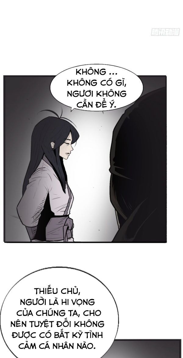 Bắc Kiếm Giang Hồ Chap 8 - Next Chap 9