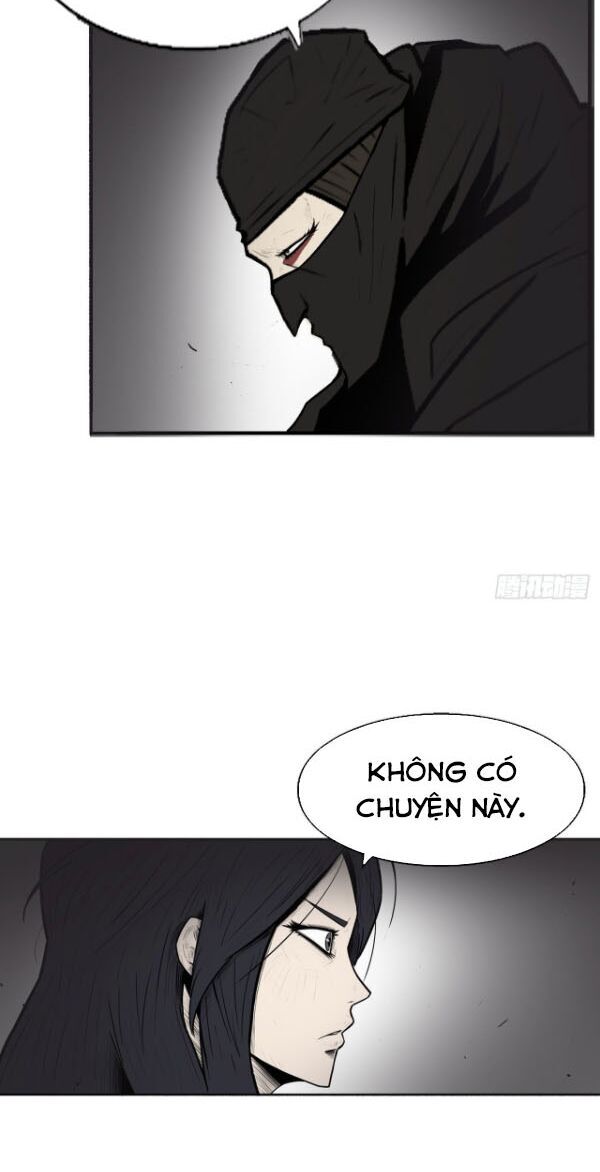 Bắc Kiếm Giang Hồ Chap 8 - Next Chap 9