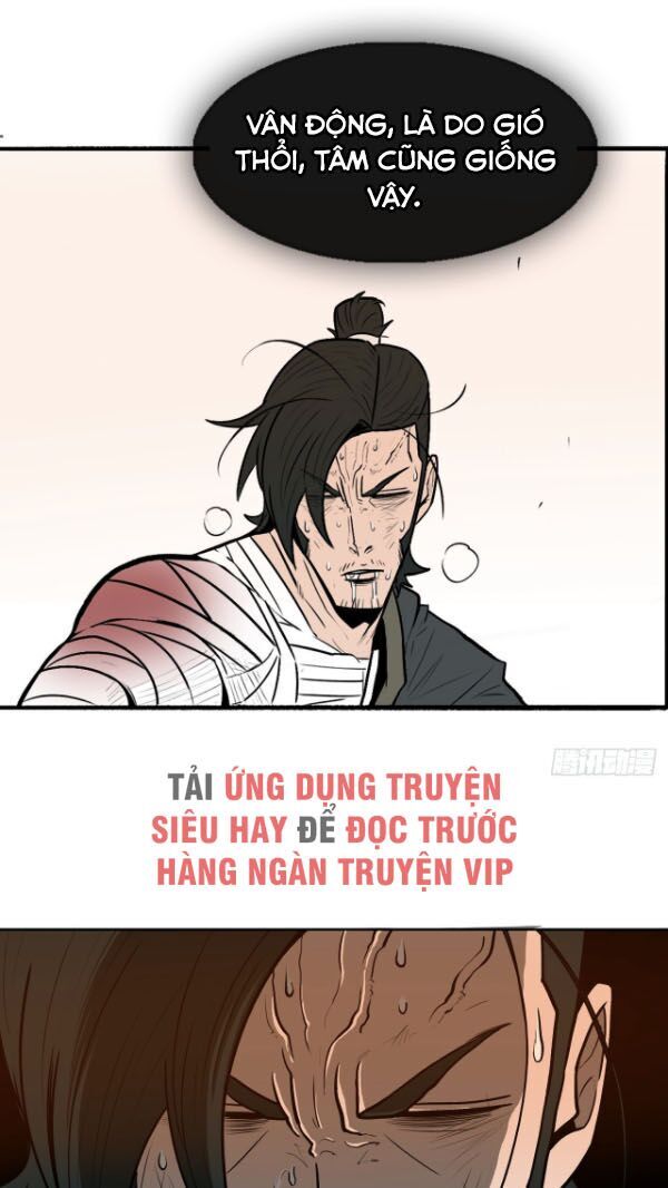 Bắc Kiếm Giang Hồ Chap 8 - Next Chap 9