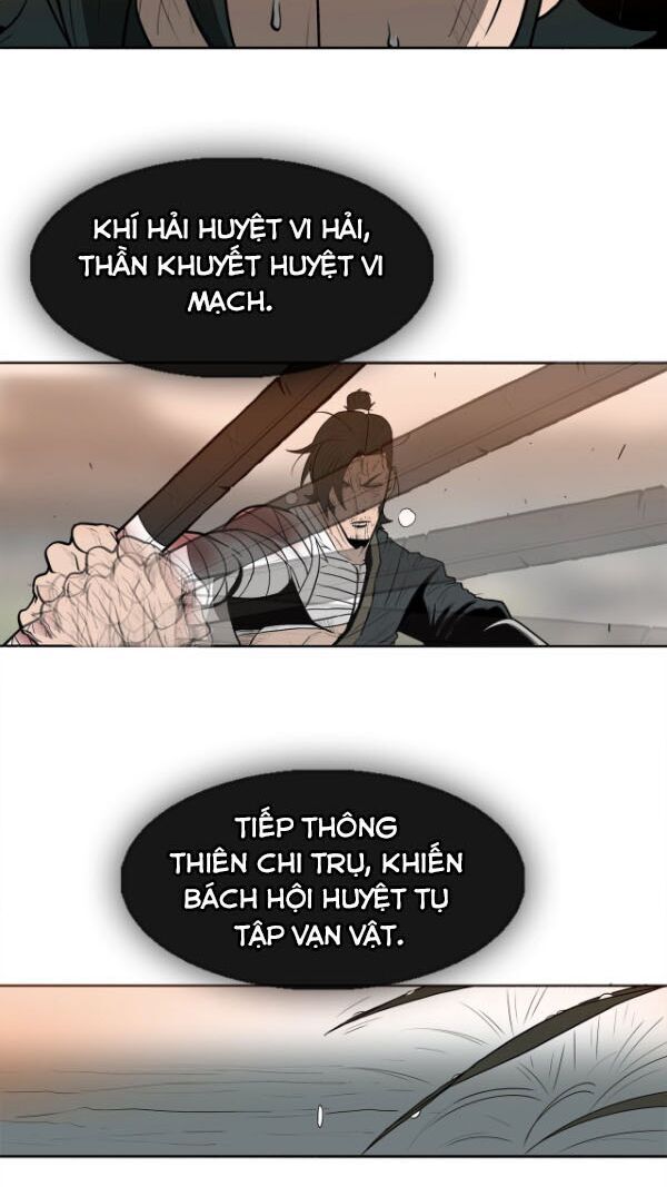 Bắc Kiếm Giang Hồ Chap 8 - Next Chap 9