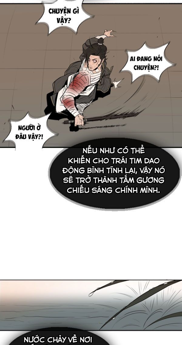 Bắc Kiếm Giang Hồ Chap 8 - Next Chap 9