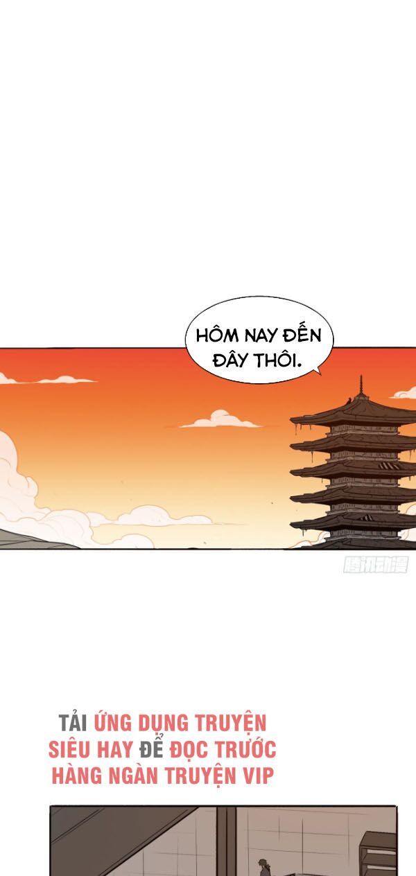 Bắc Kiếm Giang Hồ Chap 8 - Next Chap 9