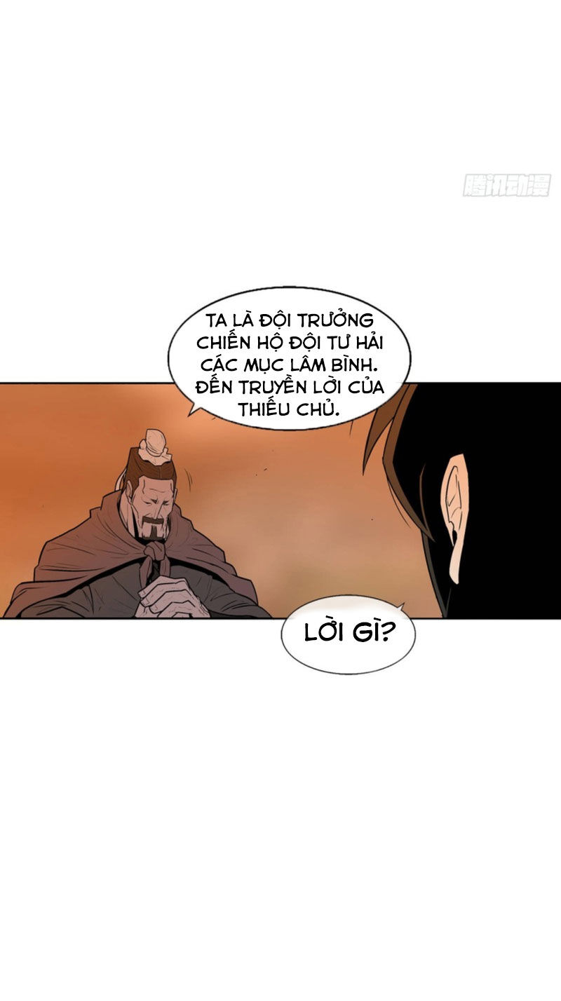 Bắc Kiếm Giang Hồ Chap 9 - Next Chap 10