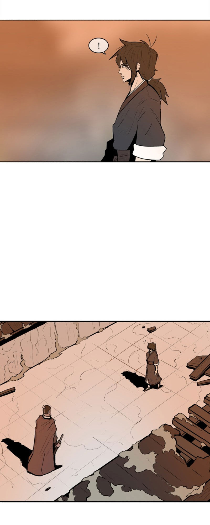 Bắc Kiếm Giang Hồ Chap 9 - Next Chap 10