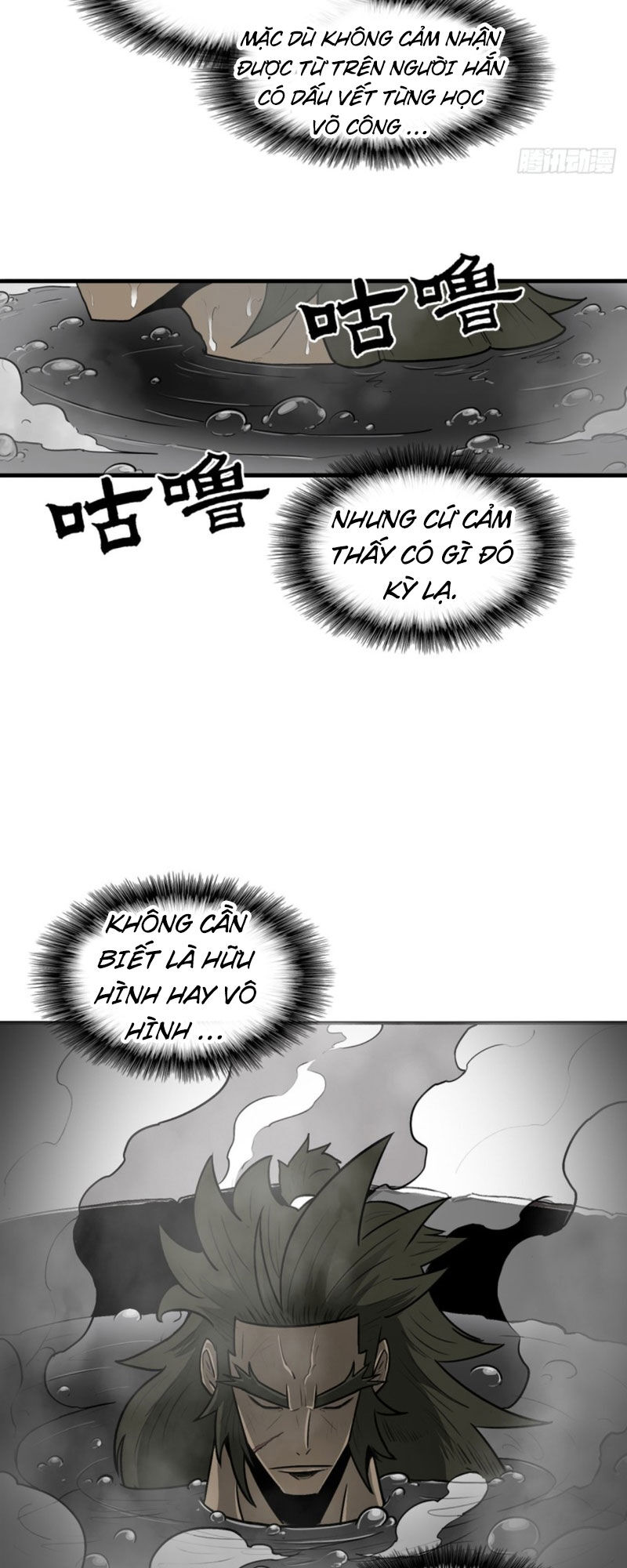Bắc Kiếm Giang Hồ Chap 9 - Next Chap 10