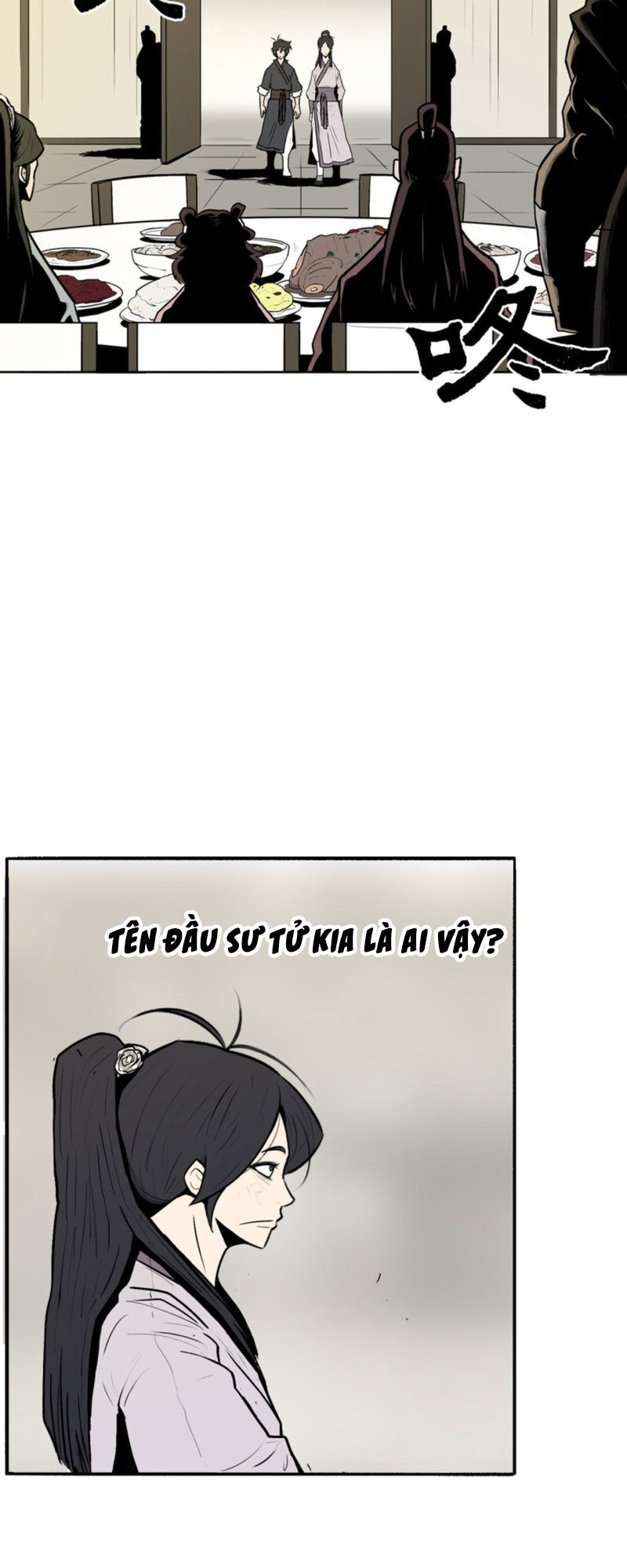 Bắc Kiếm Giang Hồ Chap 9 - Next Chap 10