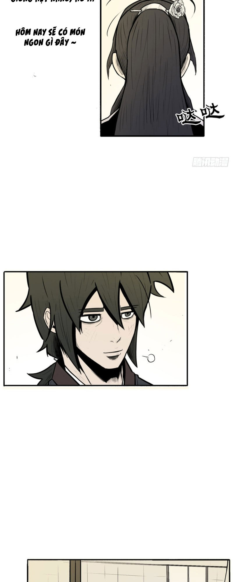 Bắc Kiếm Giang Hồ Chap 9 - Next Chap 10