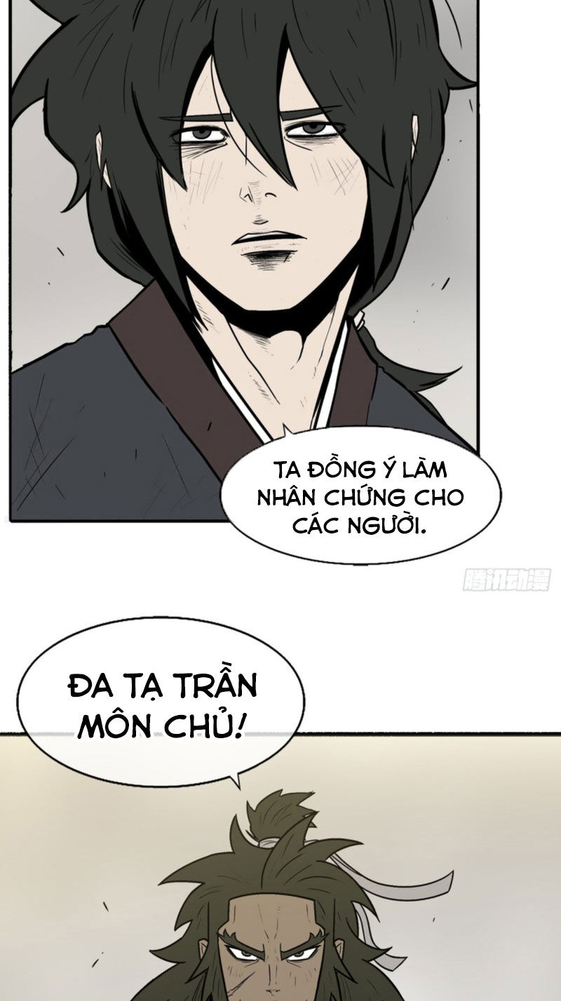 Bắc Kiếm Giang Hồ Chap 9 - Next Chap 10