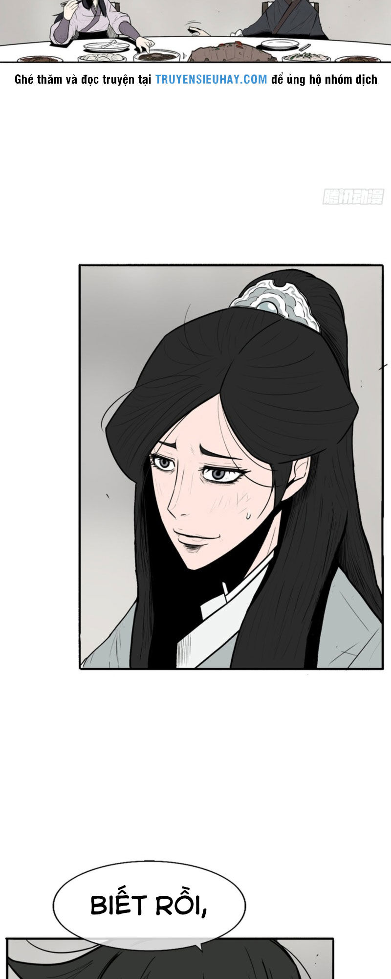 Bắc Kiếm Giang Hồ Chap 9 - Next Chap 10