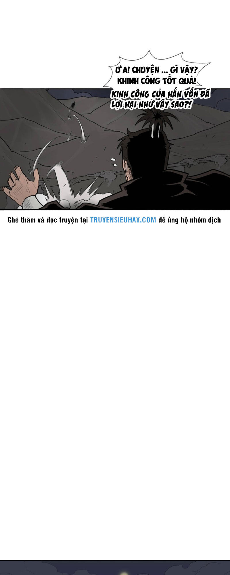 Bắc Kiếm Giang Hồ Chap 9 - Next Chap 10