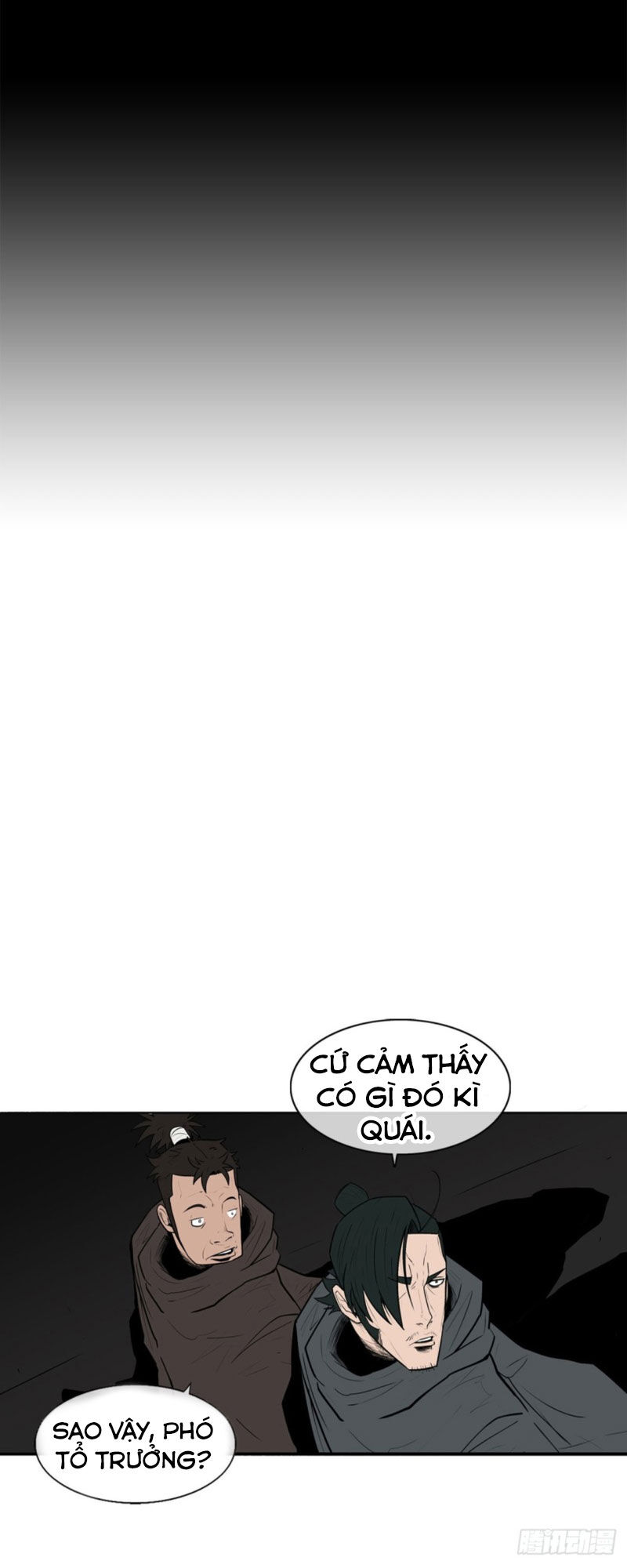 Bắc Kiếm Giang Hồ Chap 9 - Next Chap 10