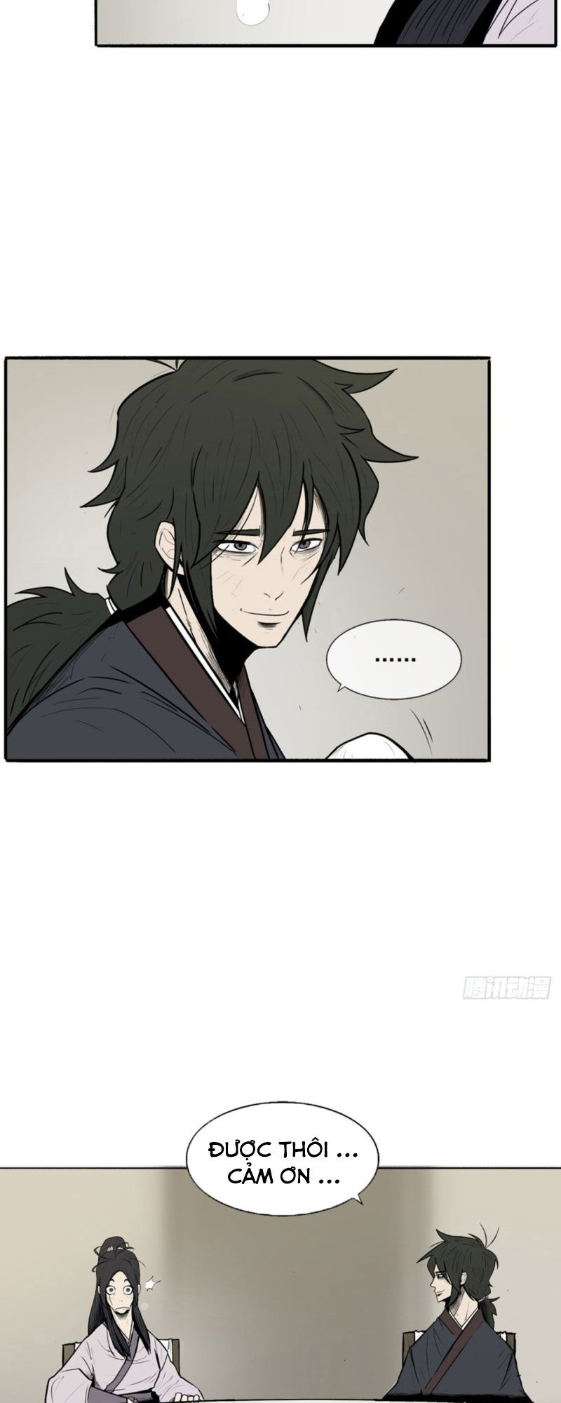 Bắc Kiếm Giang Hồ Chap 9 - Next Chap 10