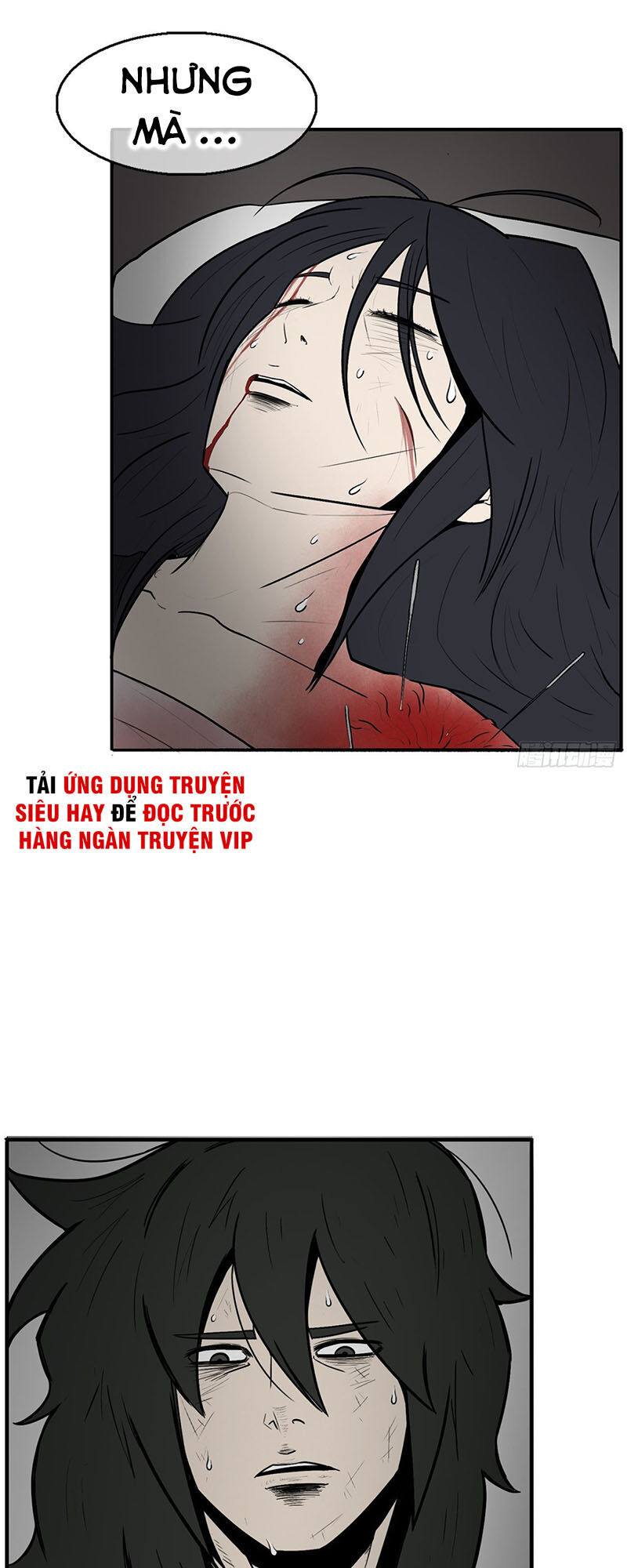 Bắc Kiếm Giang Hồ Chap 4 - Next Chap 5