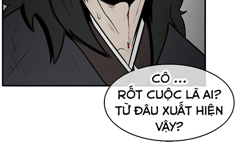 Bắc Kiếm Giang Hồ Chap 4 - Next Chap 5