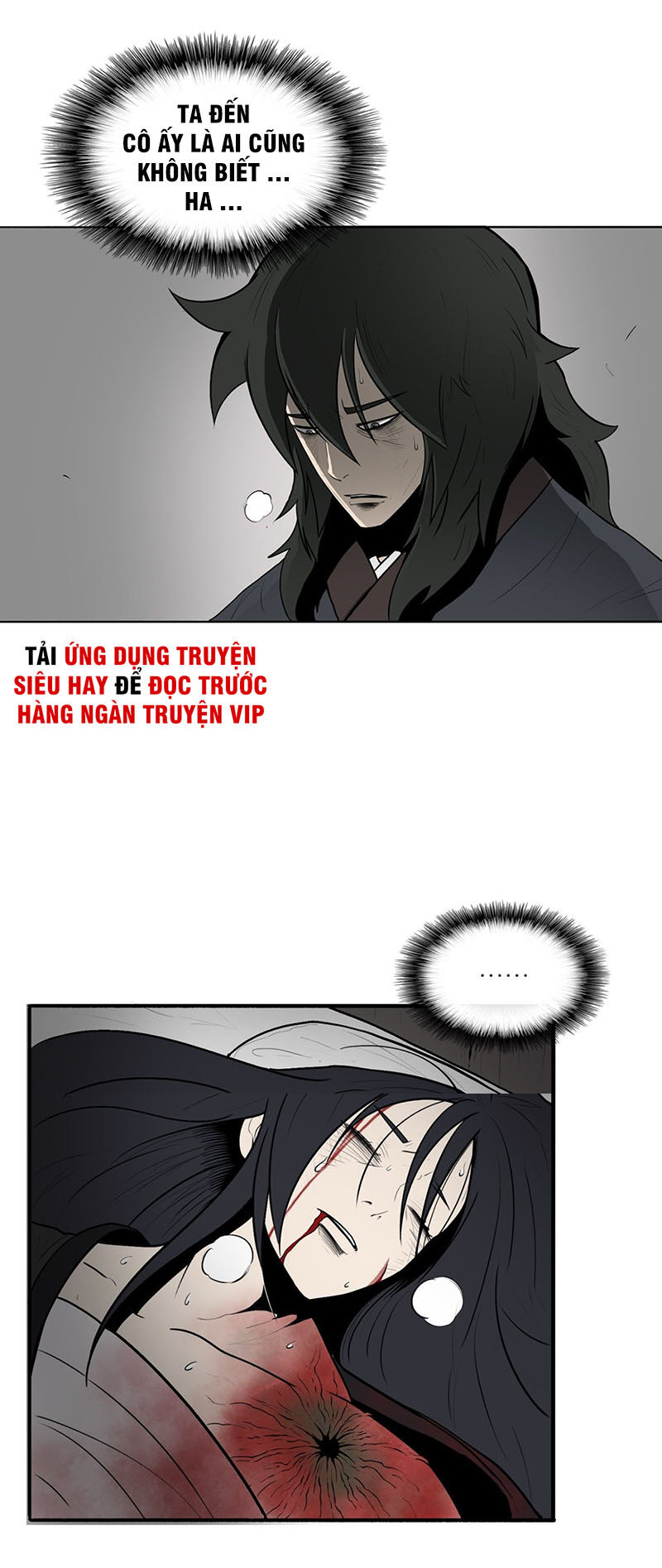 Bắc Kiếm Giang Hồ Chap 4 - Next Chap 5