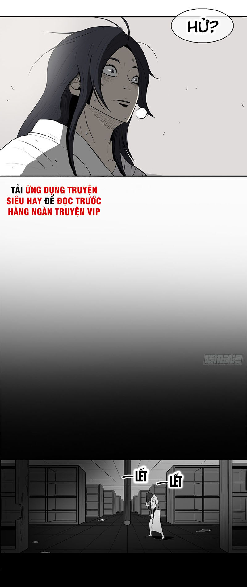 Bắc Kiếm Giang Hồ Chap 4 - Next Chap 5
