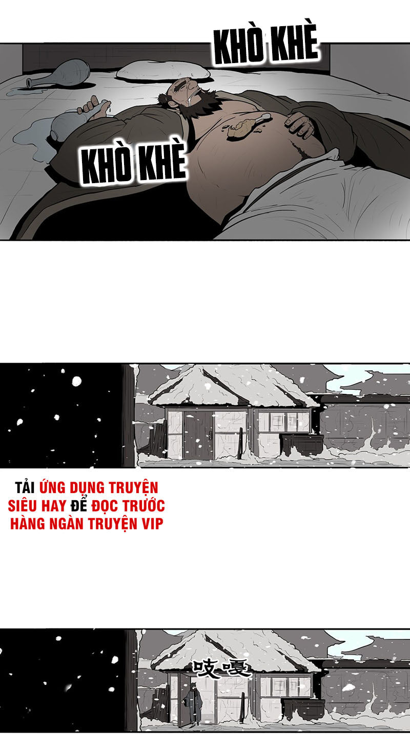 Bắc Kiếm Giang Hồ Chap 4 - Next Chap 5