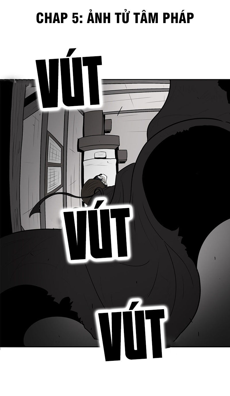Bắc Kiếm Giang Hồ Chap 5 - Next Chap 6
