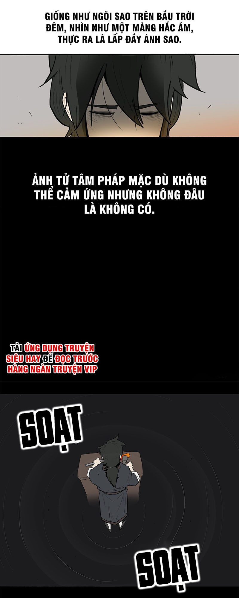 Bắc Kiếm Giang Hồ Chap 5 - Next Chap 6
