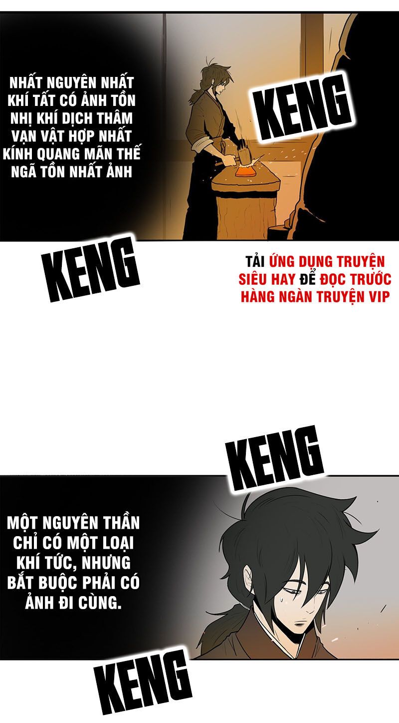 Bắc Kiếm Giang Hồ Chap 5 - Next Chap 6