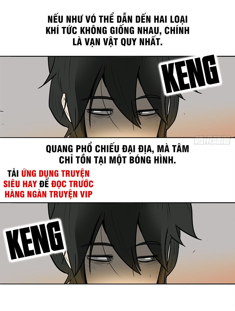 Bắc Kiếm Giang Hồ Chap 5 - Next Chap 6