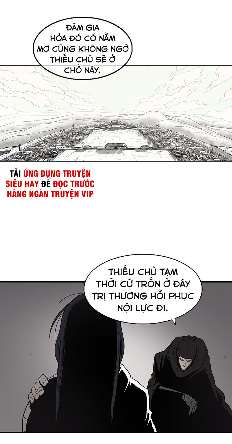 Bắc Kiếm Giang Hồ Chap 5 - Next Chap 6