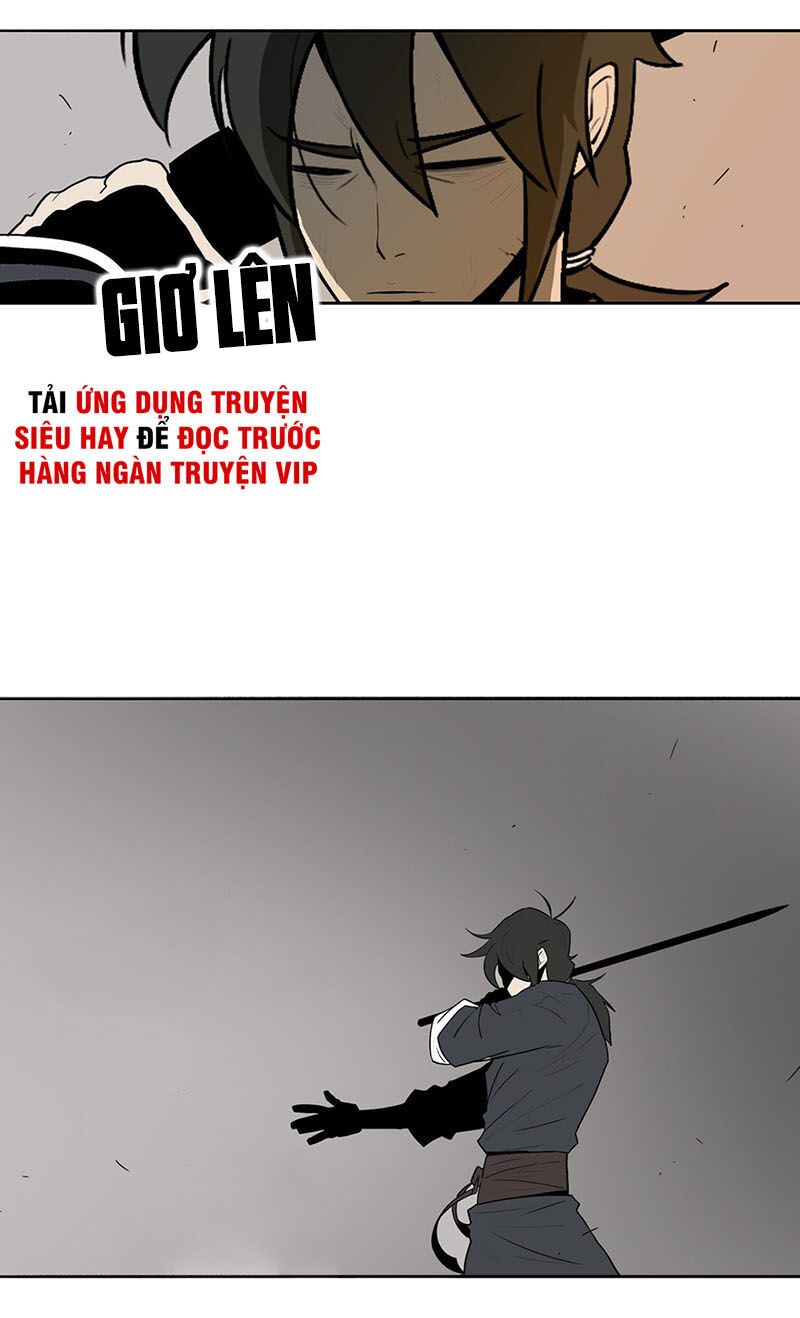 Bắc Kiếm Giang Hồ Chap 5 - Next Chap 6