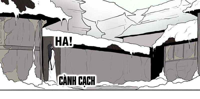 Bắc Kiếm Giang Hồ Chap 5 - Next Chap 6