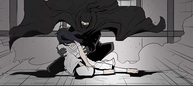 Bắc Kiếm Giang Hồ Chap 5 - Next Chap 6