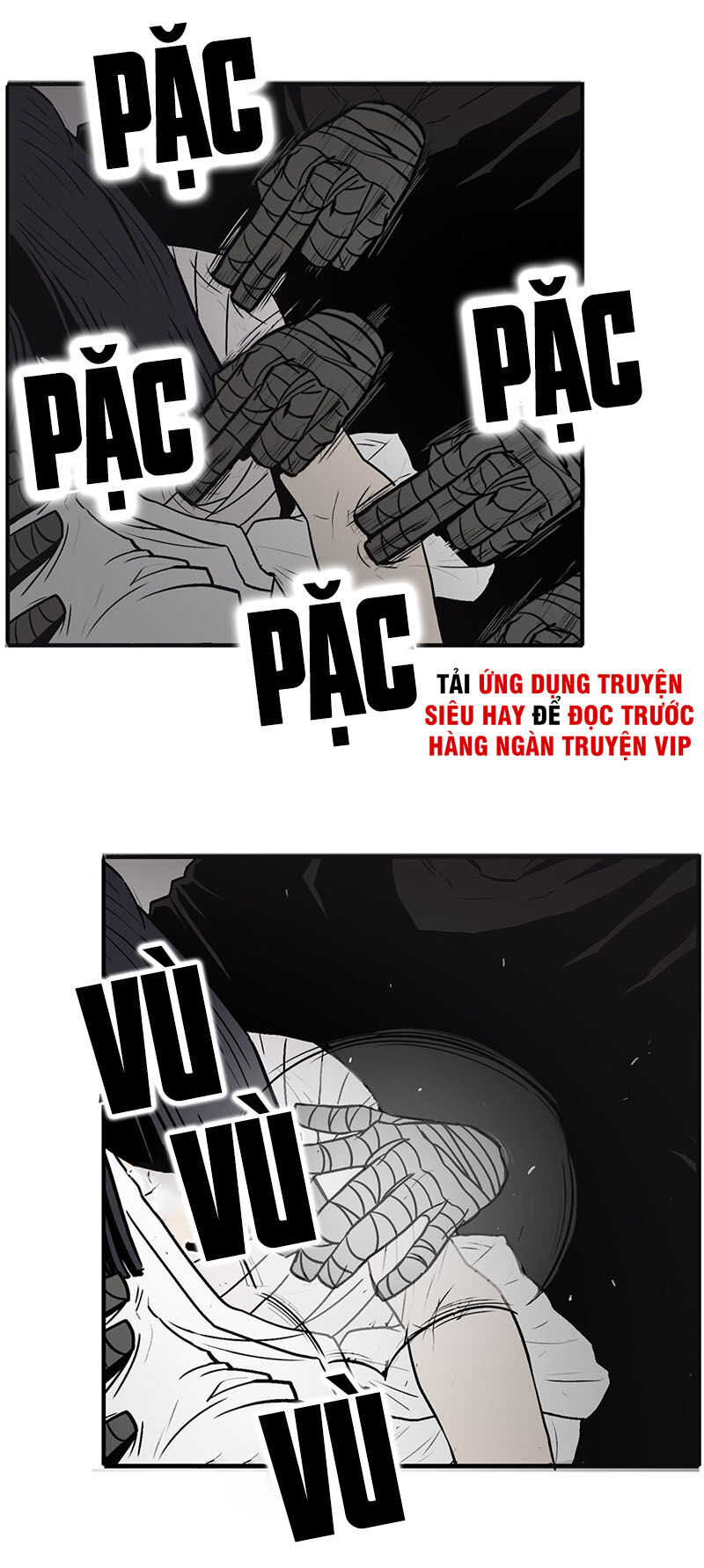 Bắc Kiếm Giang Hồ Chap 5 - Next Chap 6