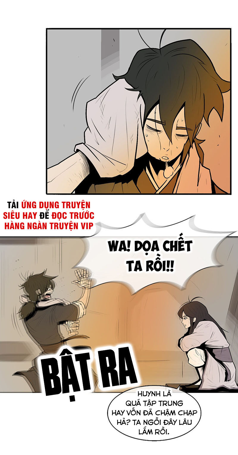 Bắc Kiếm Giang Hồ Chap 5 - Next Chap 6