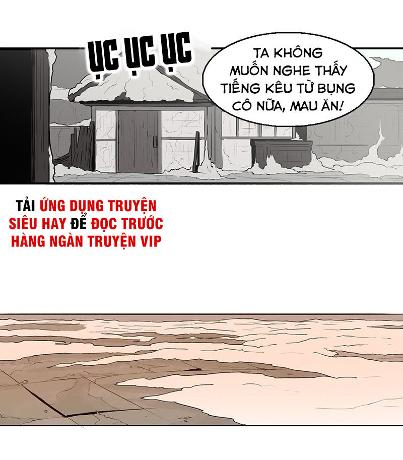 Bắc Kiếm Giang Hồ Chap 5 - Next Chap 6
