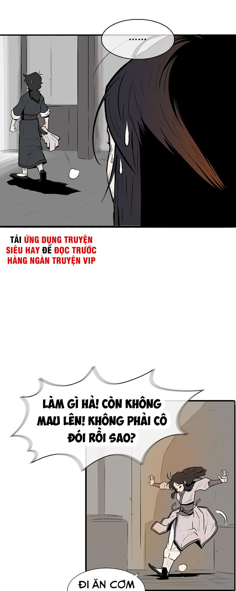 Bắc Kiếm Giang Hồ Chap 5 - Next Chap 6