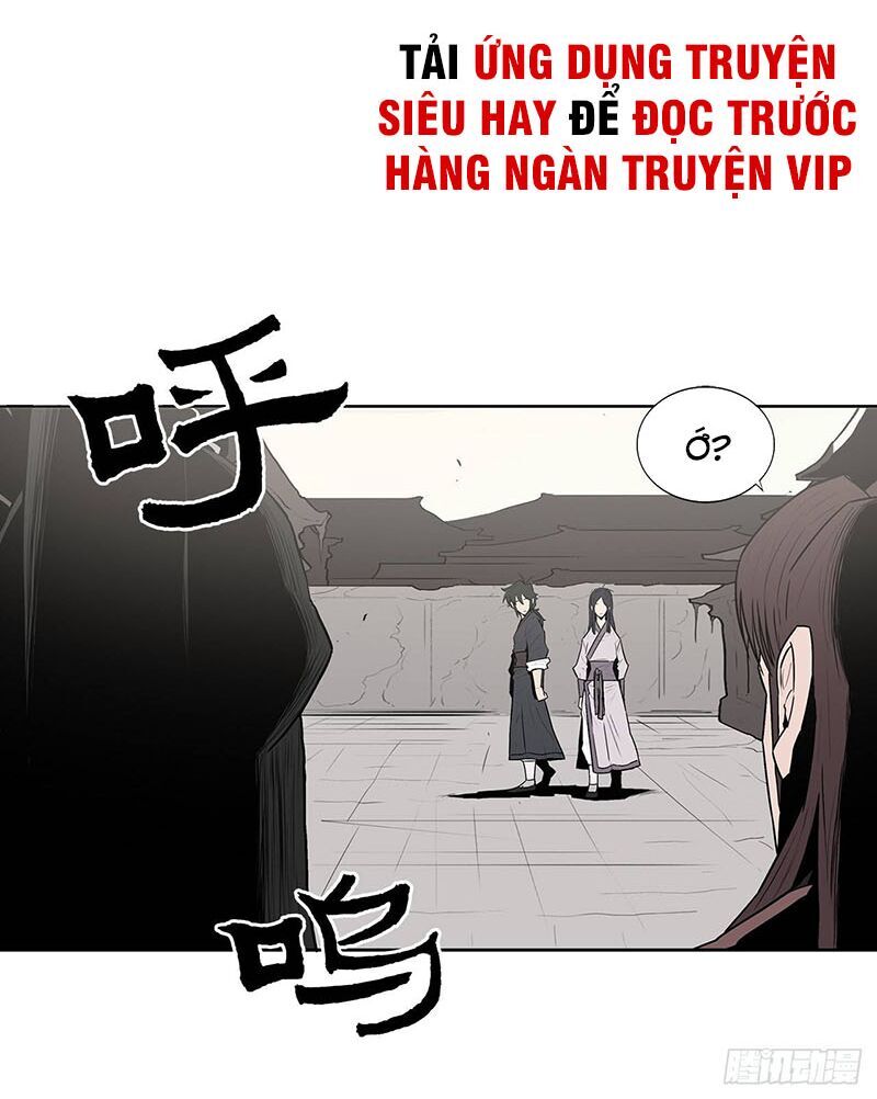 Bắc Kiếm Giang Hồ Chap 6 - Next Chap 7