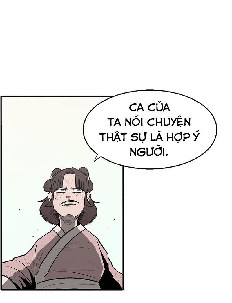 Bắc Kiếm Giang Hồ Chap 6 - Next Chap 7