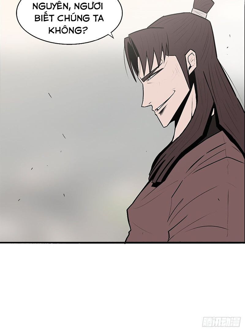 Bắc Kiếm Giang Hồ Chap 6 - Next Chap 7