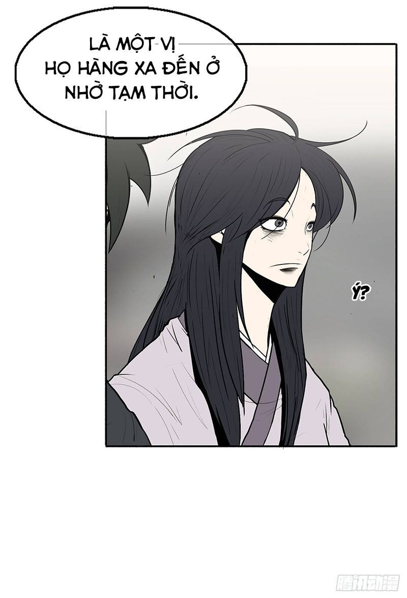 Bắc Kiếm Giang Hồ Chap 6 - Next Chap 7