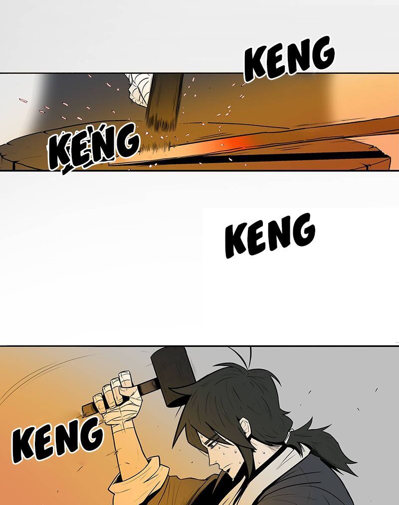 Bắc Kiếm Giang Hồ Chap 6 - Next Chap 7