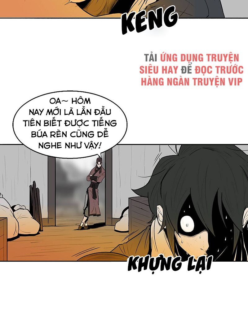 Bắc Kiếm Giang Hồ Chap 6 - Next Chap 7