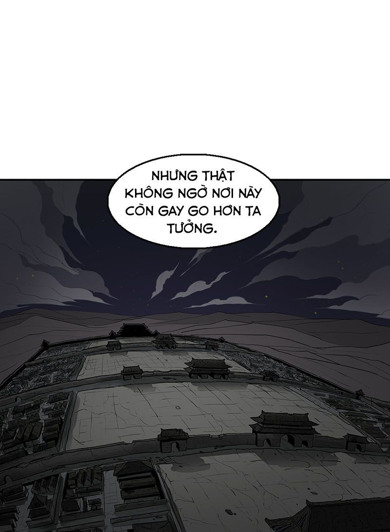 Bắc Kiếm Giang Hồ Chap 6 - Next Chap 7