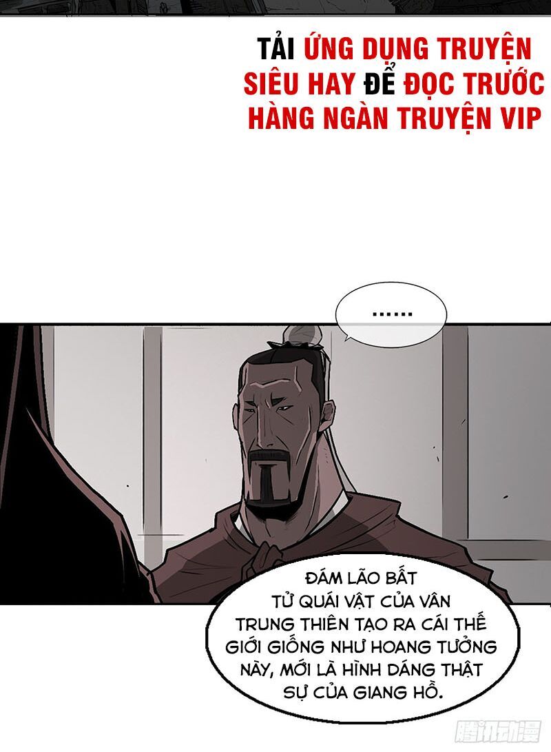 Bắc Kiếm Giang Hồ Chap 6 - Next Chap 7