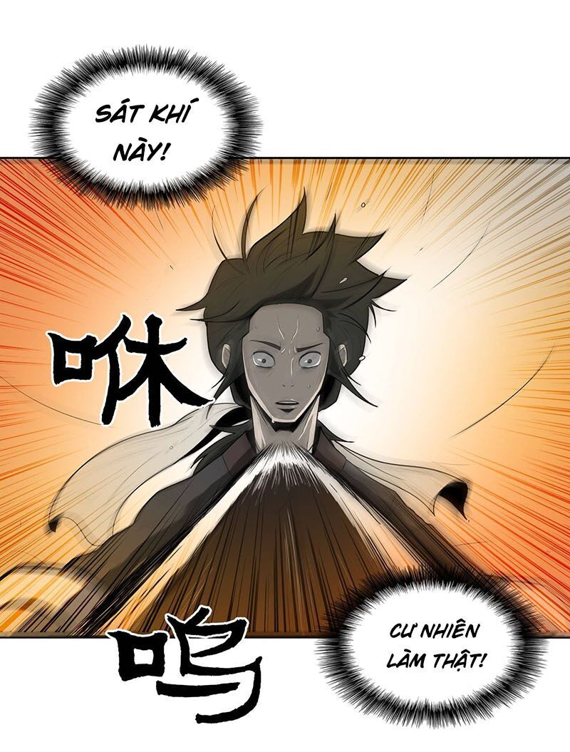 Bắc Kiếm Giang Hồ Chap 6 - Next Chap 7