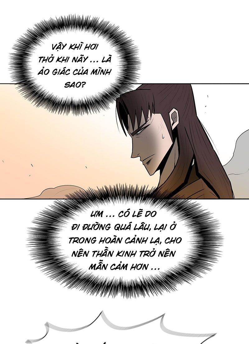 Bắc Kiếm Giang Hồ Chap 7 - Next Chap 8