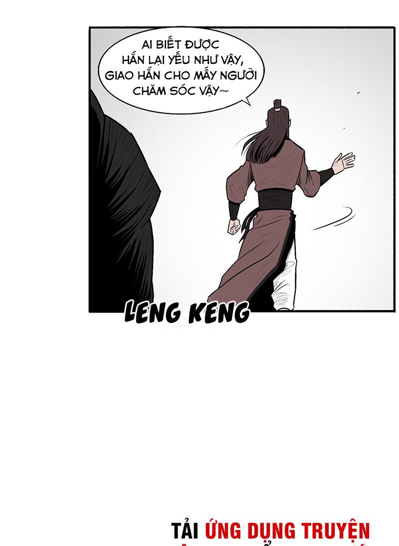 Bắc Kiếm Giang Hồ Chap 7 - Next Chap 8