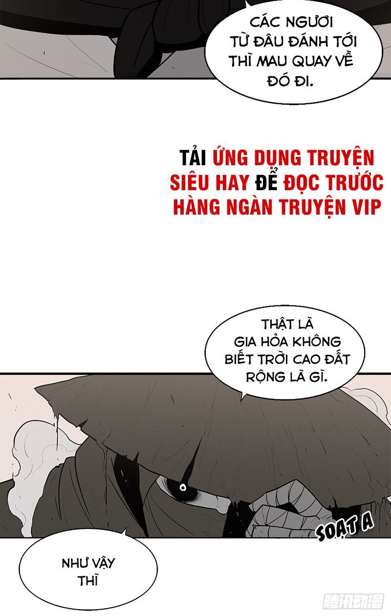 Bắc Kiếm Giang Hồ Chap 7 - Next Chap 8