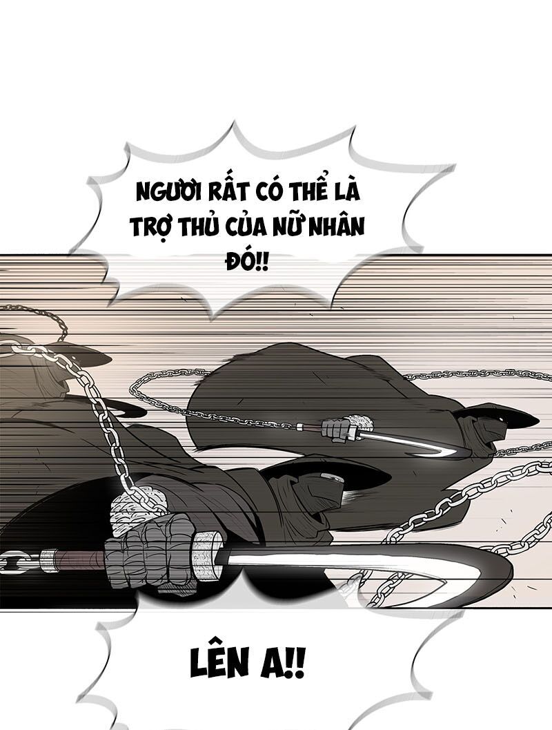 Bắc Kiếm Giang Hồ Chap 7 - Next Chap 8