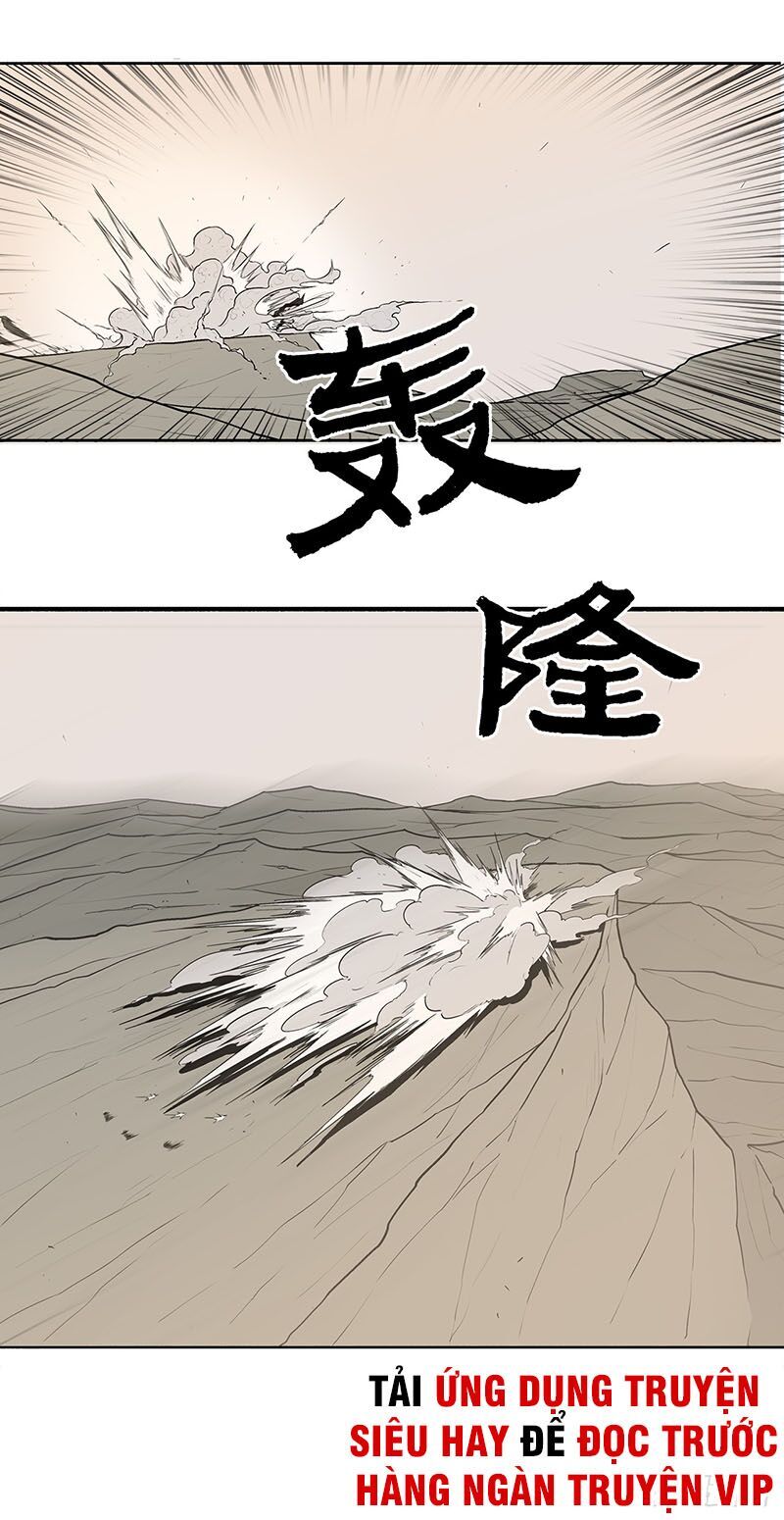 Bắc Kiếm Giang Hồ Chap 7 - Next Chap 8