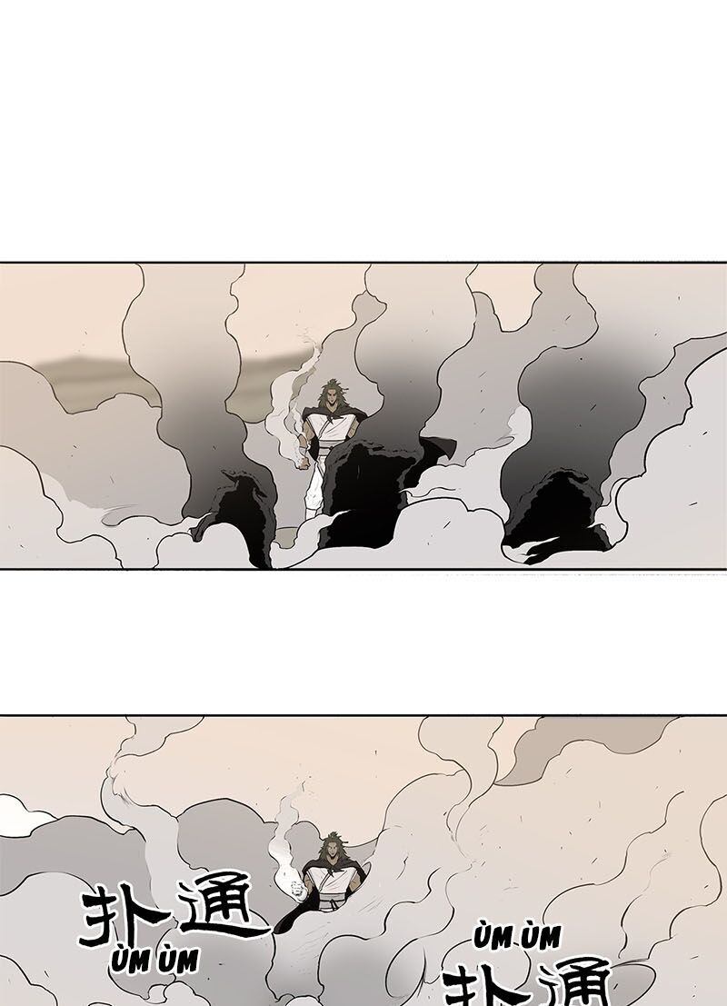 Bắc Kiếm Giang Hồ Chap 7 - Next Chap 8
